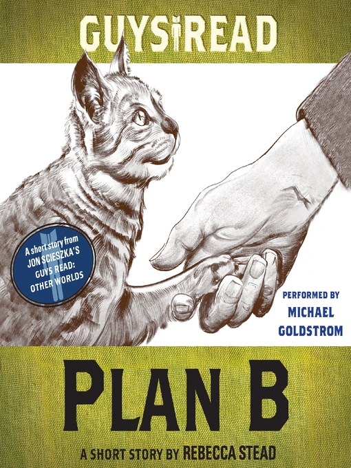 Title details for Plan B by Rebecca Stead - Available